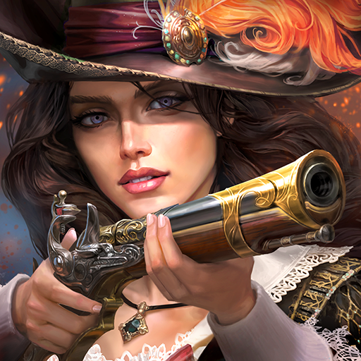 Top Up Guns of Glory